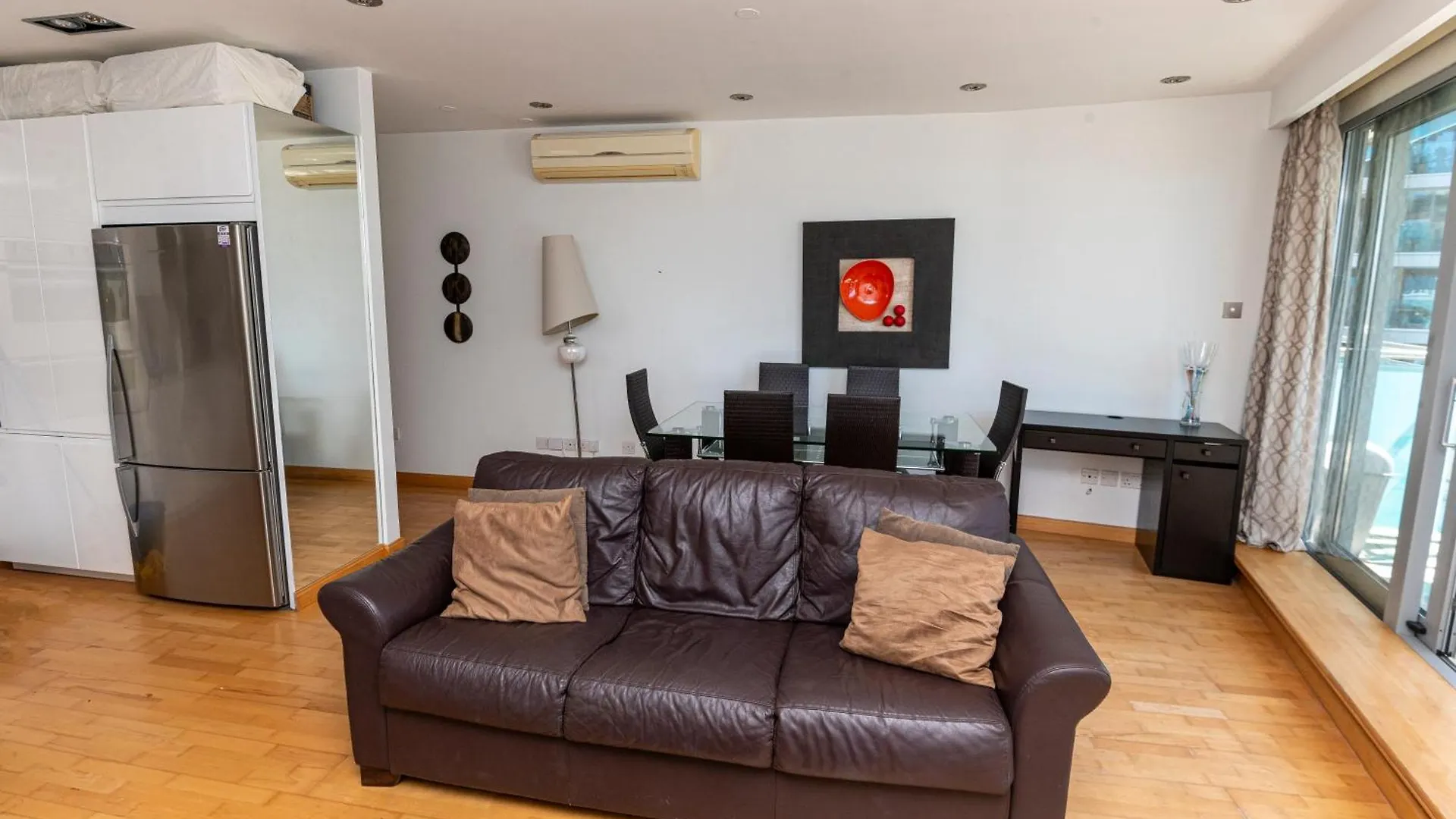Apartment Britain In The Sun At Luxurious Ocean Village Gibraltar