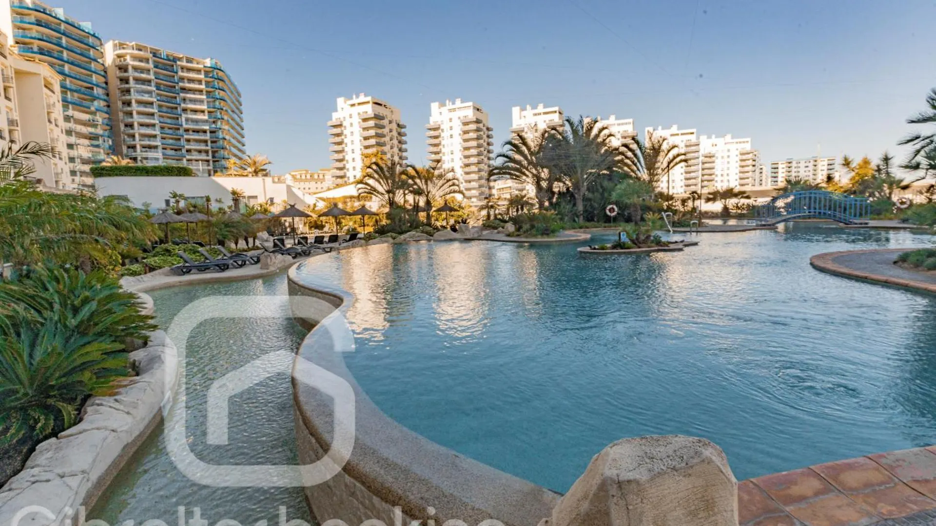 Britain In The Sun At Luxurious Ocean Village Gibraltar 0*,  Gibraltar